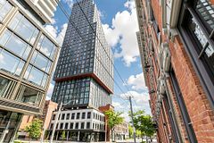 100 Queen Street E 1908, Toronto, ON M5C 0B5