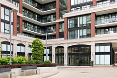1 Belsize Drive PH6, Toronto, ON M4S 0B9