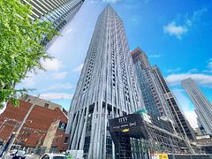 1 Yorkville Avenue 601, Toronto, ON M4W 0B1