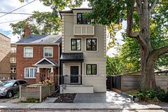 7 Louise Avenue, Toronto, ON M6C 1E3