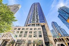 1 The Esplanade N/A 2206, Toronto, ON M5E 0A8