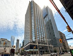 155 Yorkville Avenue 517, Toronto, ON M5R 0B4