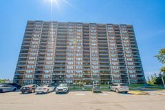 45 Sunrise Avenue 1404, Toronto, ON M4A 2S3