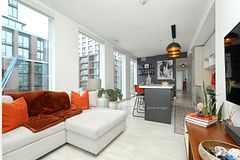 35 Rolling Mills Road S452, Toronto, ON M5A 0V6