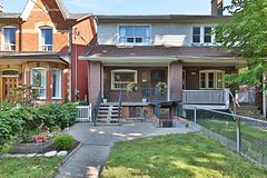 38 Halton Street, Toronto, ON M6J 1R3