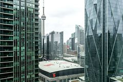 16 Yonge Street 2711, Toronto, ON M5E 2A1