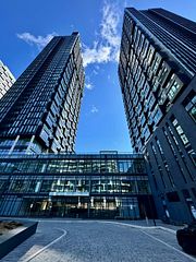 1 Quarrington Lane S 1212, Toronto, ON M3C 0S4