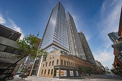 8 Cumberland Street 2308, Toronto, ON M4W 0B6
