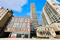 308 Jarvis Street 1405, Toronto, ON M5B 2B4