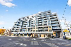 700 Sheppard Avenue W 312, Toronto, ON M3H 0G5