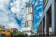 318 Richmond Street W 502, Toronto, ON M5V 0B4