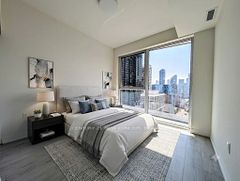 280 Dundas Street W 2507, Toronto, ON M5T 0E3