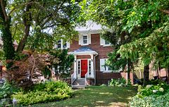 56 Ridley Boulevard, Toronto, ON M5M 3L4