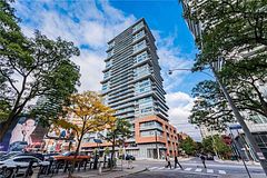 365 Church Street 503, Toronto, ON M5B 0B5