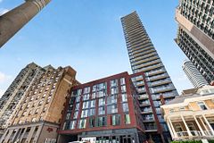 308 Jarvis Street 813, Toronto, ON M5B 0E3