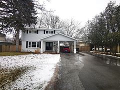 53 Marowyne Drive Main, Toronto, ON M2J 2A6