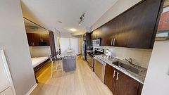 55 Bremner Boulevard 1705, Toronto, ON M5J 0A6