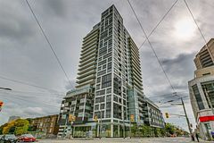 501 St. Clair Avenue W 1102, Toronto, ON M5P 0A2
