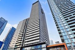 28 Wellesley Street E 1501, Toronto, ON M4Y 0C4