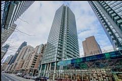 37 Grosvenor Street 1504, Toronto, ON M4Y 3G5
