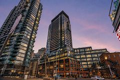 135 East Liberty Street 1107, Toronto, ON M6K 3K4