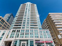 212 Eglinton Avenue E 1704, Toronto, ON M4P 0A3