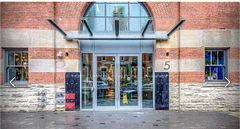 5 St Joseph Street 216, Toronto, ON M4Y 0B6