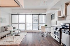 51 East Liberty Street 1114, Toronto, ON M6K 3P8
