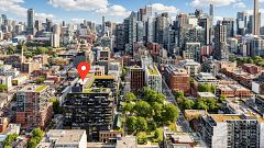 505 Richmond Street W 714, Toronto, ON M5V 0P4