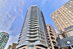 88 Cumberland Street 1008, Toronto, ON M5R 0C8