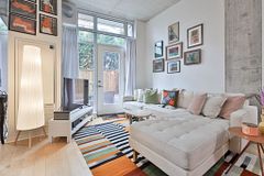 150 Sudbury Street 104, Toronto, ON M6J 3S8