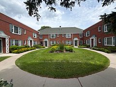 1365 Bayview Avenue L05, Toronto, ON ON M4G 3A5