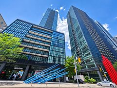 101 Charles Street E 301, Toronto, ON M4Y 0A9