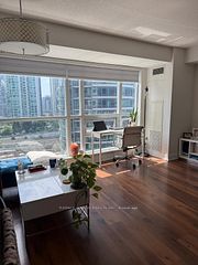 20 Blue Jays Way 919, Toronto, ON M5V 3W6