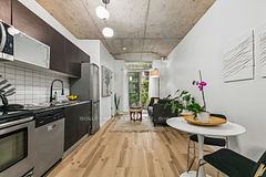 150 Sudbury Street 506, Toronto, ON M6J 3S8