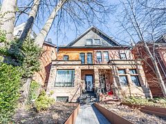 71 Crawford Street #Basement, Toronto, ON M6J 2V1