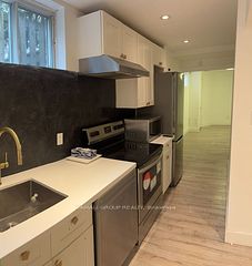 116 Newton Drive Basement, Toronto, ON M2M 2N1