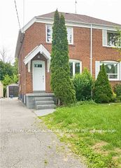 112 Glenvale Boulevard, Toronto, ON M4G 2V9