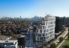200 Sudbury Street 805, Toronto, ON M6J 0H1