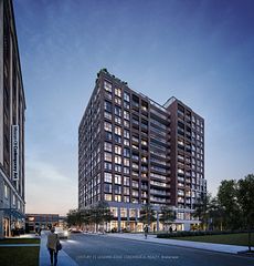 181 Sterling Road 315, Toronto, ON M6R 2B2