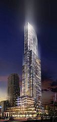 388 Yonge Street 7501, Toronto, ON M5B 0A4