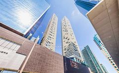 100 Harbour Street 4601, Toronto, ON M5J 0B5