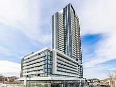 50 O'Neill Road 3107, Toronto, ON M3C 0H1