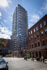 2A Church Street 2605, Toronto, ON M5E 0E1
