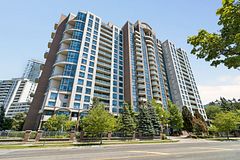 233 Beecroft Road 1625, Toronto, ON M2N 6Z9