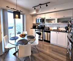 275 Yorkland Road 2703, Toronto, ON M2J 0B4