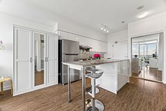 29 Singer Court 2306, Toronto, ON M2K 0B3