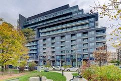 7 Kenaston Gardens 205, Toronto, ON M2K 1G7