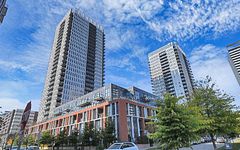 55 Regent Park Boulevard 1413, Toronto, ON M5A 0C2