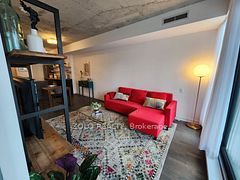 560 King Street W 710, Toronto, ON M5V 0L5
